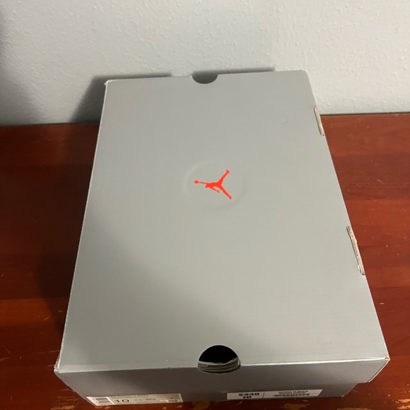 Jordan Air 14 Retro Sneakers Nike - Picture 4 of 12